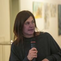 Ausstellung Servittenkirche 2016/17