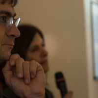 Ausstellung Servittenkirche 2016/17