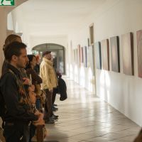 Ausstellung Servittenkirche 2016/17