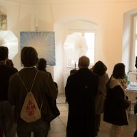 Ausstellung Servittenkirche 2016/17