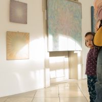 Ausstellung Servittenkirche 2016/17