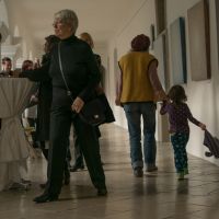 Ausstellung Servittenkirche 2016/17