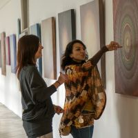 Ausstellung Servittenkirche 2016/17