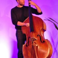 Vernissage beim Leiner/ 2010