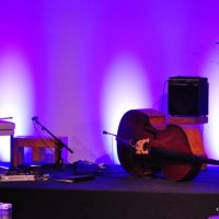 Vernissage beim Leiner/ 2010