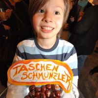 Vernissage beim Leiner/ 2010