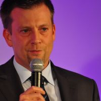 Vernissage beim Leiner/ 2010