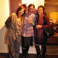 Vernissage beim Leiner/ 2010