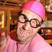 Vernissage beim Leiner/ 2010