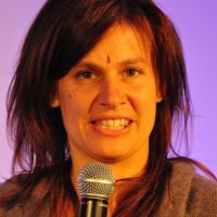 Vernissage beim Leiner/ 2010