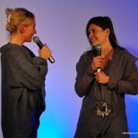 Vernissage beim Leiner/ 2010