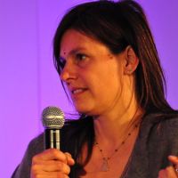 Vernissage beim Leiner/ 2010