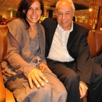 Vernissage beim Leiner/ 2010