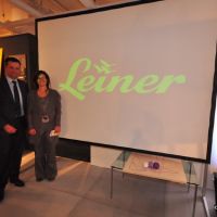 Vernissage beim Leiner/ 2010