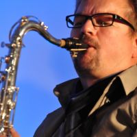 Vernissage beim Leiner/ 2010