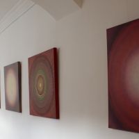 Ausstellung Servittenkirche 2016/17