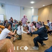 ICE-Regathering, Krainerhütte 2019