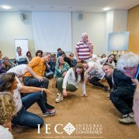 ICE-Regathering, Krainerhütte 2019