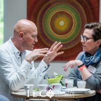 ICE-Regathering, Krainerhütte 2019