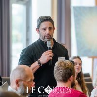 ICE-Regathering, Krainerhütte 2019