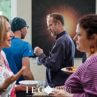 ICE-Regathering, Krainerhütte 2019