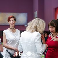 ICE-Regathering, Krainerhütte 2019