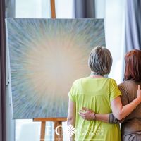 ICE-Regathering, Krainerhütte 2019