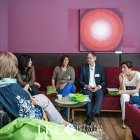 ICE-Regathering, Krainerhütte 2019