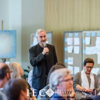 ICE-Regathering, Krainerhütte 2019