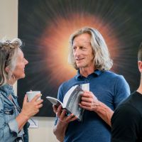 ICE-Regathering, Krainerhütte 2019