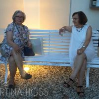 Schloß Halbturn - Vernissage 2019