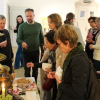 " Und es ward Licht" 2019/20