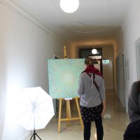 " Und es ward Licht" 2019/20